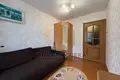 2 room apartment 39 m² Muchaviecki sielski Saviet, Belarus