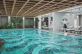 Квартира 2 комнаты 70 м² Никита, Северный Кипр