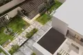 3 bedroom apartment 200 m² Moni, Cyprus