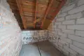 House 172 m² Brest, Belarus