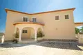6 bedroom villa 352 m² Calp, Spain