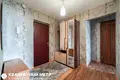 Квартира 2 комнаты 47 м² Лесной, Беларусь