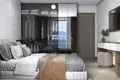 Mieszkanie 3 pokoi 66 m² Metoq, Albania