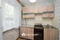 Apartamento 1 habitación 33 m² Minsk, Belarús