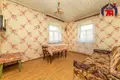 Dom 49 m² Valozynski sielski Saviet, Białoruś