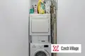 Квартира 3 комнаты 35 м² Столица Прага, Чехия