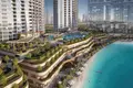 Жилой комплекс Новая высотная резиденция 330 Riverside Crescent рядом с международным аэропортом и центром города, Nad Al Sheba 1, Дубай, ОАЭ