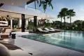 Willa 4 pokoi 907 m² Choeng Thale, Tajlandia