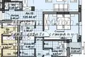 Wohnung 144 m² Sofia, Bulgarien