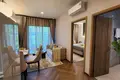 Apartamento 1 habitación 29 m² Choeng Thale, Tailandia