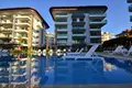 Appartement 2 chambres 60 m² Kestel, Turquie