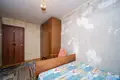 3 room apartment 61 m² Minsk, Belarus