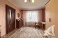 Appartement 2 chambres 48 m² Muchaviecki sielski Saviet, Bélarus