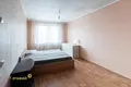 Wohnung 2 zimmer 57 m² Ljasny, Belarus