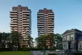 Immobilier commercial Filozofu Rezidence