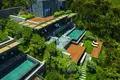 Квартира 1 комната 727 м² Бодрум, Турция