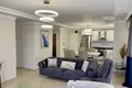 2 bedroom apartment 120 m² Demirtas, Turkey
