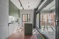 Wohnung 4 zimmer 99 m² Warschau, Polen