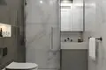 Mieszkanie 3 pokoi 114 m² Oba, Turcja