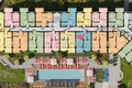 Wohnung 2 zimmer 46 m² Nessebar, Bulgarien