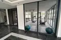 Mieszkanie 2 pokoi 50 m² Alanya, Turcja