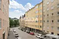 1 room apartment 19 m² Helsinki sub-region, Finland