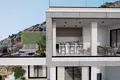 Attique 2 chambres 136 m² Germasogeia, Chypre