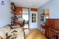 Mieszkanie 4 pokoi 77 m² Mińsk, Białoruś