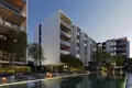 Appartement 3 chambres 156 m² Limassol, Chypre