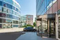 Oficina 1 301 m² en Moscú, Rusia