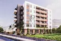 Студия 1 комната 31 м² Челуга, Черногория