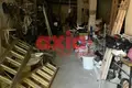 Warehouse 97 m² in Kavala Municipality, Greece
