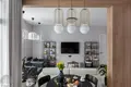 Appartement 4 chambres 128 m² en Minsk, Bélarus