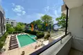 2 bedroom apartment 60 m² Primorsko, Bulgaria