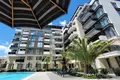 1 bedroom apartment 50 m² Nesebar, Bulgaria