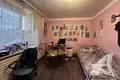 Wohnung 2 zimmer 49 m² Muchaviecki sielski Saviet, Belarus