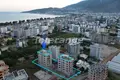 Appartement 2 chambres 52 m² Finike, Turquie