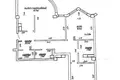 Apartamento 3 habitaciones 126 m² Minsk, Belarús