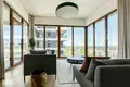 Wohnung 3 zimmer 116 m² Riga, Lettland