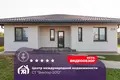 Casa 87 m² Zabalocki sielski Saviet, Belarús