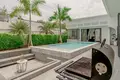 Villa 4 pièces 400 m² Si Sunthon, Thaïlande