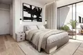 Квартира 1 комната 63 м² муниципалитет Лимасол, Кипр