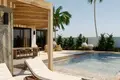 3-Schlafzimmer-Villa 213 m² Ko Samui, Thailand