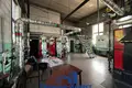 Producción 9 483 m² en Minsk, Belarús
