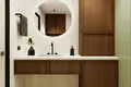 Квартира 1 спальня 68 м² Херцег-Нови, Черногория