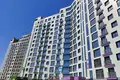 Mieszkanie 2 pokoi 68 m² Mińsk, Białoruś