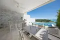 villa de 5 dormitorios 1 m² Ko Samui, Tailandia