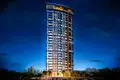 Apartamento 1 habitación 72 m² Kartal, Turquía