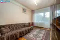 Квартира 3 комнаты 67 м² Вильнюс, Литва