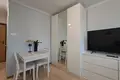 Квартира 1 комната 17 м² в Варшаве, Польша